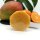 NATURSEIFE MIT SHEABUTTER │ Mango & Mandarine